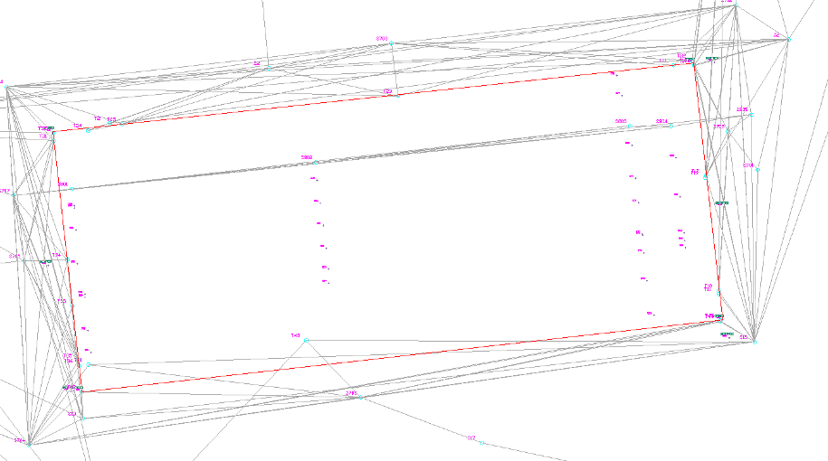 παρακολούθηση μικρομετακινήσεων (Deformation monitoring)