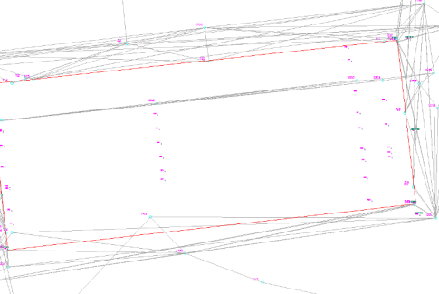 παρακολούθηση μικρομετακινήσεων (Deformation monitoring)